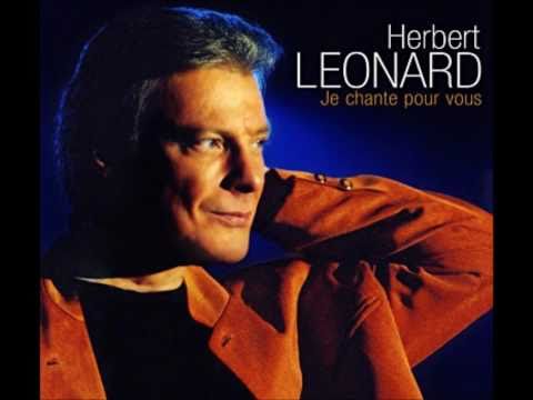 Herbert Léonard: Puissance et Gloire