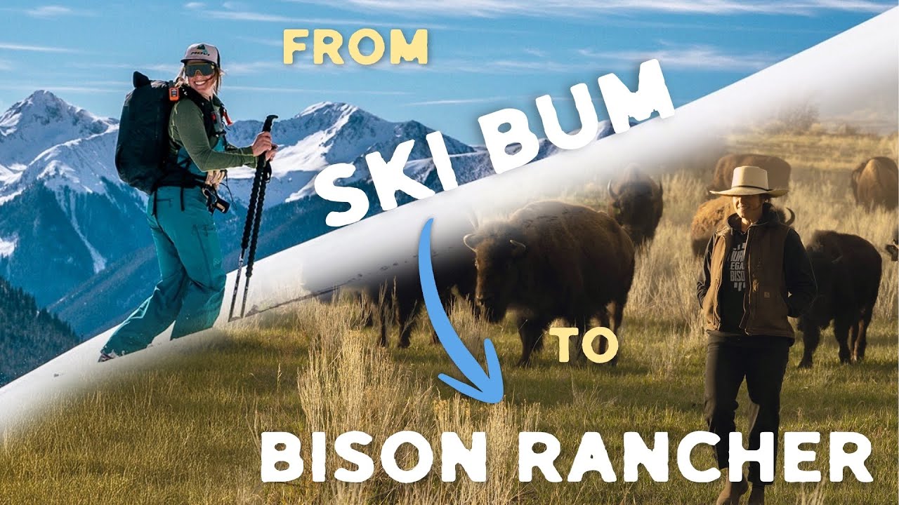 Ranching with No Money, No Land, and No Animals