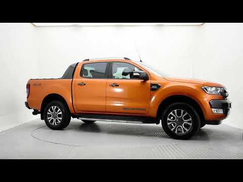 Ford Ranger Wildtrak 4X4 Plus VAT - Image 2