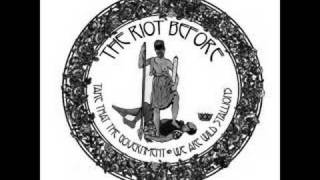 The Riot Before - We are Wild Stallions