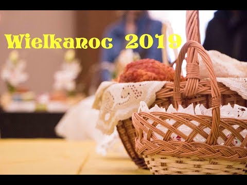 Warta Przy Grobie i Święconka 2019