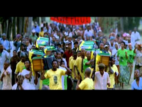 Catch a Fire - Trailer