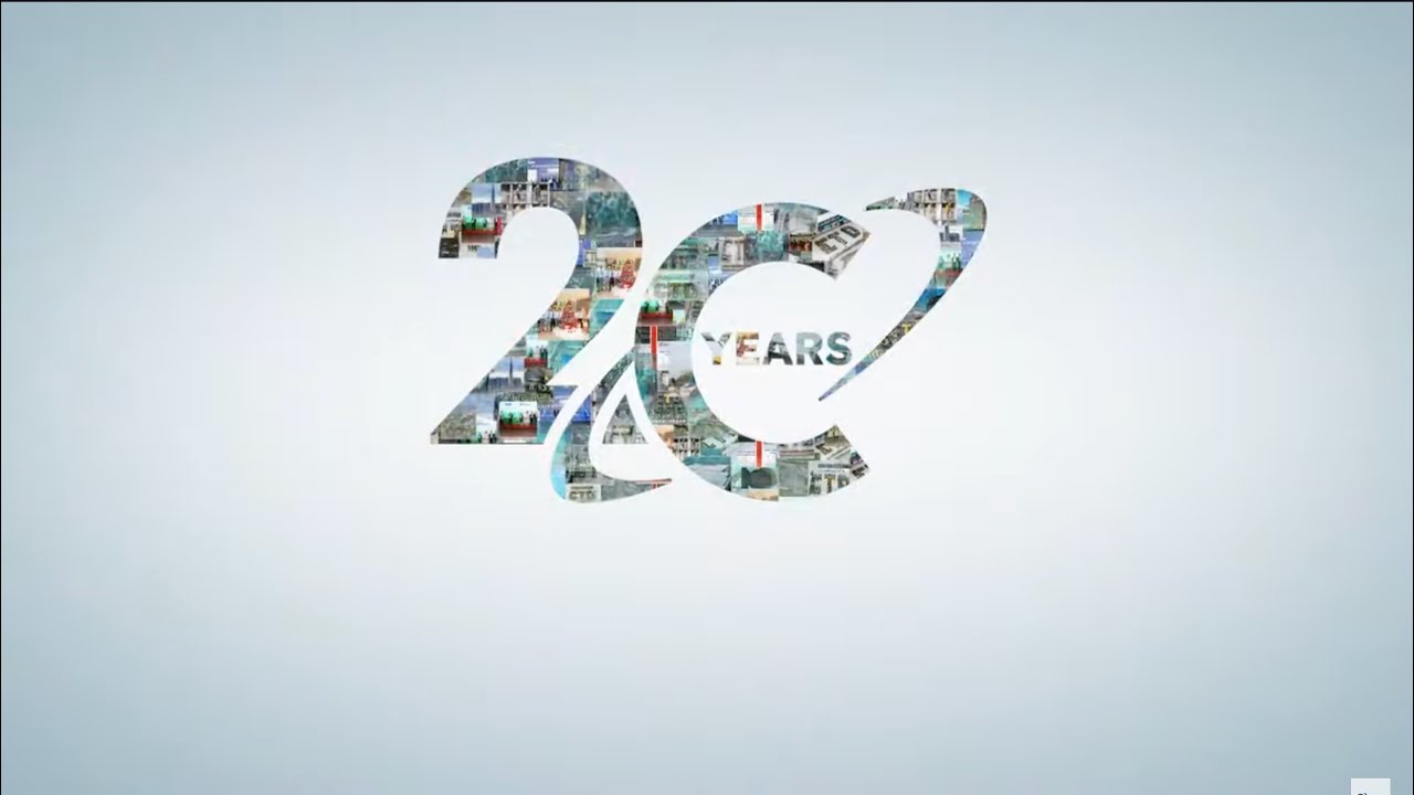 Showreel gray