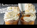 All Purpose Flour Buttercream Frosting Frosting Recipe Without Powdered Sugar