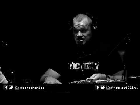 133 04 Jocko Reads About the Plague and Its Development at Unit 731