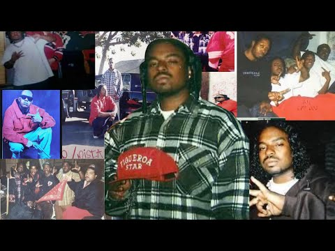 The B-Brazy Story: Bangin’ & Spittin’