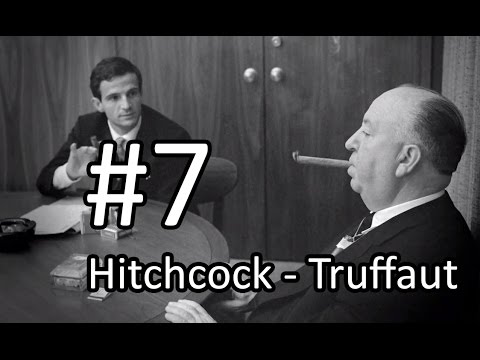 Hitchcock-Truffaut Episode 7: ‘Young and Innocent’, 1937, ‘The Lady Vanishes’, 1938 and ‘Vertigo’