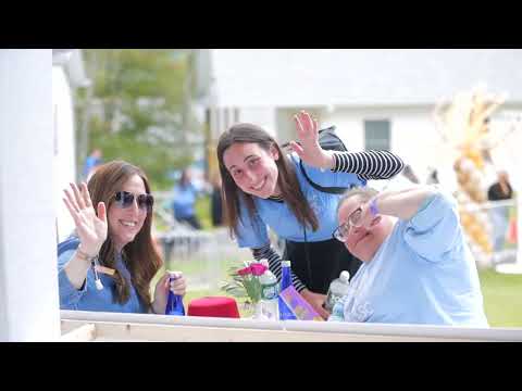 A Time for Pillars 2023 @ The Camp HASC Experience