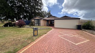 Video overview for 19 Kanani Drive, Canning Vale  WA  6155