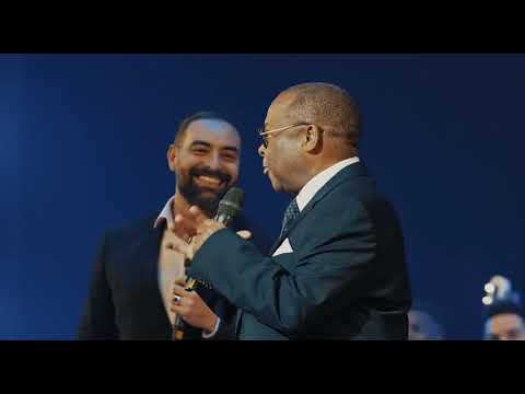 Adalberto Álvarez y su Son - Son para un sonero. El concierto. Primera parte.