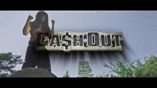 Cash Out - Flood The Streets (Official Music Video)