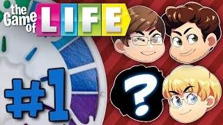 The Game Of Life - A New Life - Part 1 - Master Race