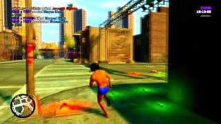 King Squad | KING x TREY | Tony Told me