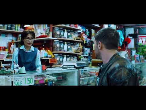 Venom (2018) (TV Spot 'Mask Cutdown')