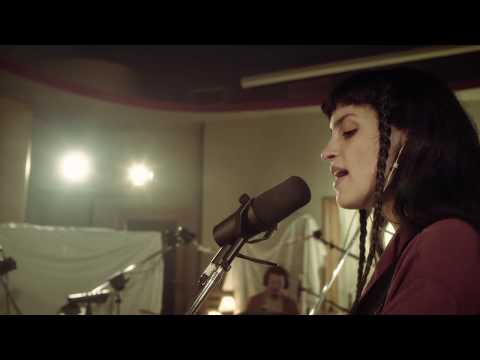 CHURUPACA - Tu Culpa - Sesiones de Estudio (En Vivo)