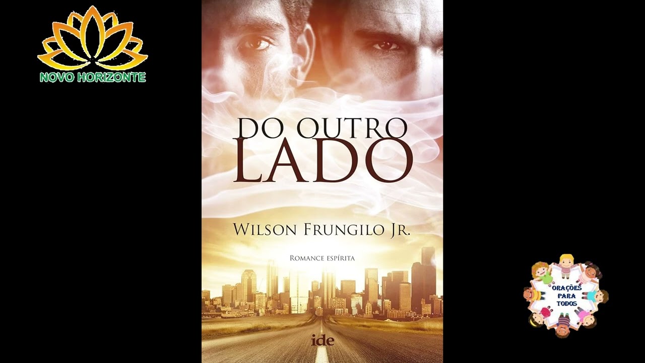 Do Outro Lado - Radionovela completa