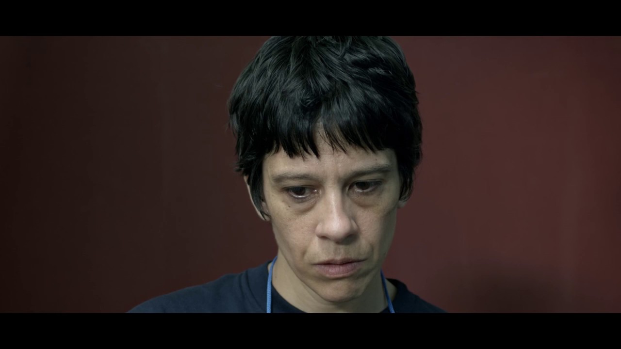 MATER - Trailer oficial