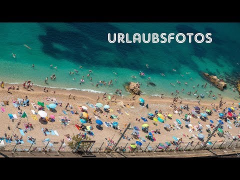 NONAs Lifestyle Urlaubsfotos