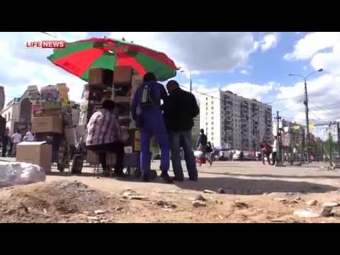 Янкель - интервью для LIFENEWS