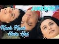 Kuch Kuch Hota Hai Jukebox - Shahrukh Khan ...