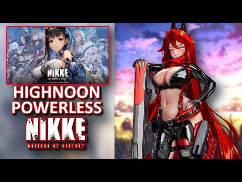 Video thumbnail for Highnoon
