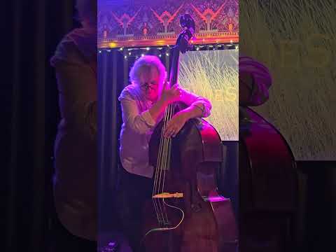 Matt Shipp Trio at North Street Caberet . Madison, Wi 10/4/25 #3 of 6