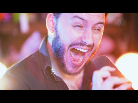 THE ROAR OF THE SPARK - Guilty Gear Strive [COVER]