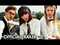 GOD HELP THE GIRL Official Trailer #1 (2014) HD ...