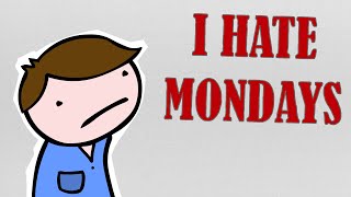 The Alt-Right Playbook: I Hate Mondays