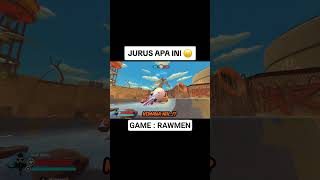 MACET-MACETLAH SITU 😑🤌🏻 #shorts #rawmen