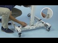 Video: PL400EF Assembly Video: PL400EF Assembly