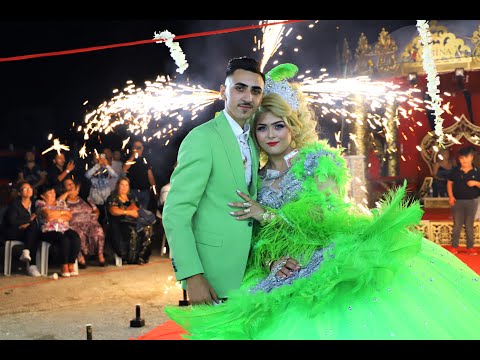 Sevlen   Ve   Gülüz  Kına Gecesı  1   Ork  Azat King Ekstra Denizmanyalı Ekstra  Krasi Leona