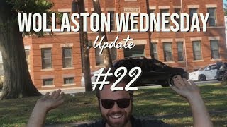 WOLLASTON WEDNESDAY #22: Friday the Thirteen Units