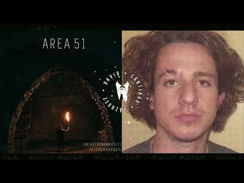 Area 51 x That's Hilarious | The Astronomers, Zach Paradis Ft. Charlie Puth (Mashup)