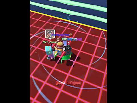 When ssr target @P4PHANTOM