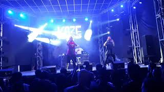 KAZE - Modo Turbio - Alicante