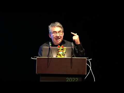 Warum das Leistungsschutzrecht ein Problem für das offene Netz darstellt | Winterkongress 2022