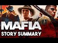 Mafia Timeline - The Complete Series Story (What You Need to Know!)
