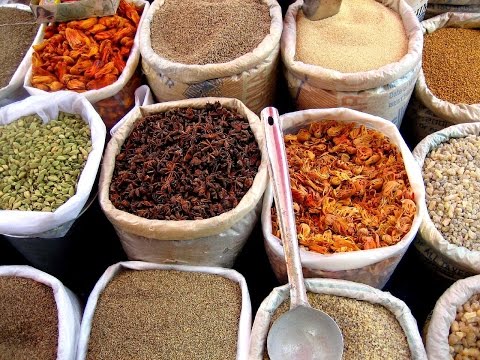 7 Essential Spices For Chinese Cooking