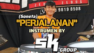 Download lagu Journey || SK GROUP show opening instrument mp3