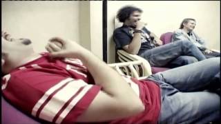 Documentral Alex Ubago álbum Aviones de Cristal