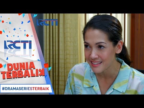 DUNIA TERBALIK - Ada Yang Akum Mau Tanyakan Ke Ce Yoyoh [12 DESEMBER 2017]