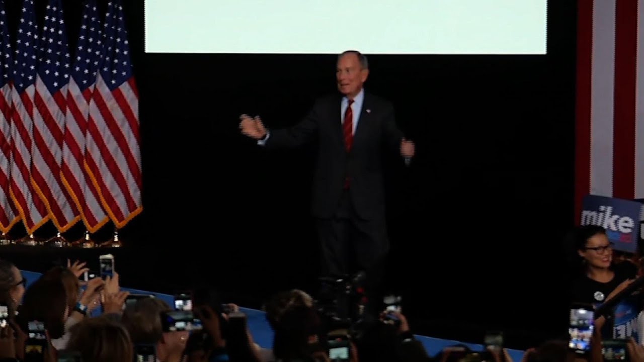 DEMS GONE WILD DEBATE SCORCH! 'BEST EVER' maxresdefault - DEMS GONE WILD DEBATE SCORCH! 'BEST EVER'