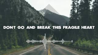 Westlife - Fragile Heart | Lyric Video