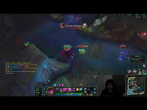 ELISE DESLIZANDO - KEIO