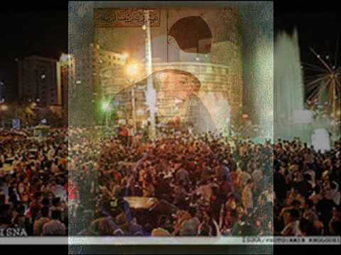I am Iranian (Slideshow Video)