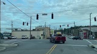 Oneonta Alabama 2021