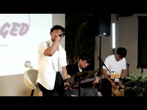 Su1 Woo - Nang Hi | PCH Unplugged Concert