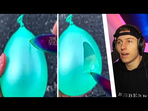 diese VIDEOS sind ZU BEFRIEDIGEND um WEGZUSEHEN