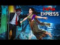 Patna Express Horror Story Real Horror Stories सच्ची कहानी Horror Stories In Hin
